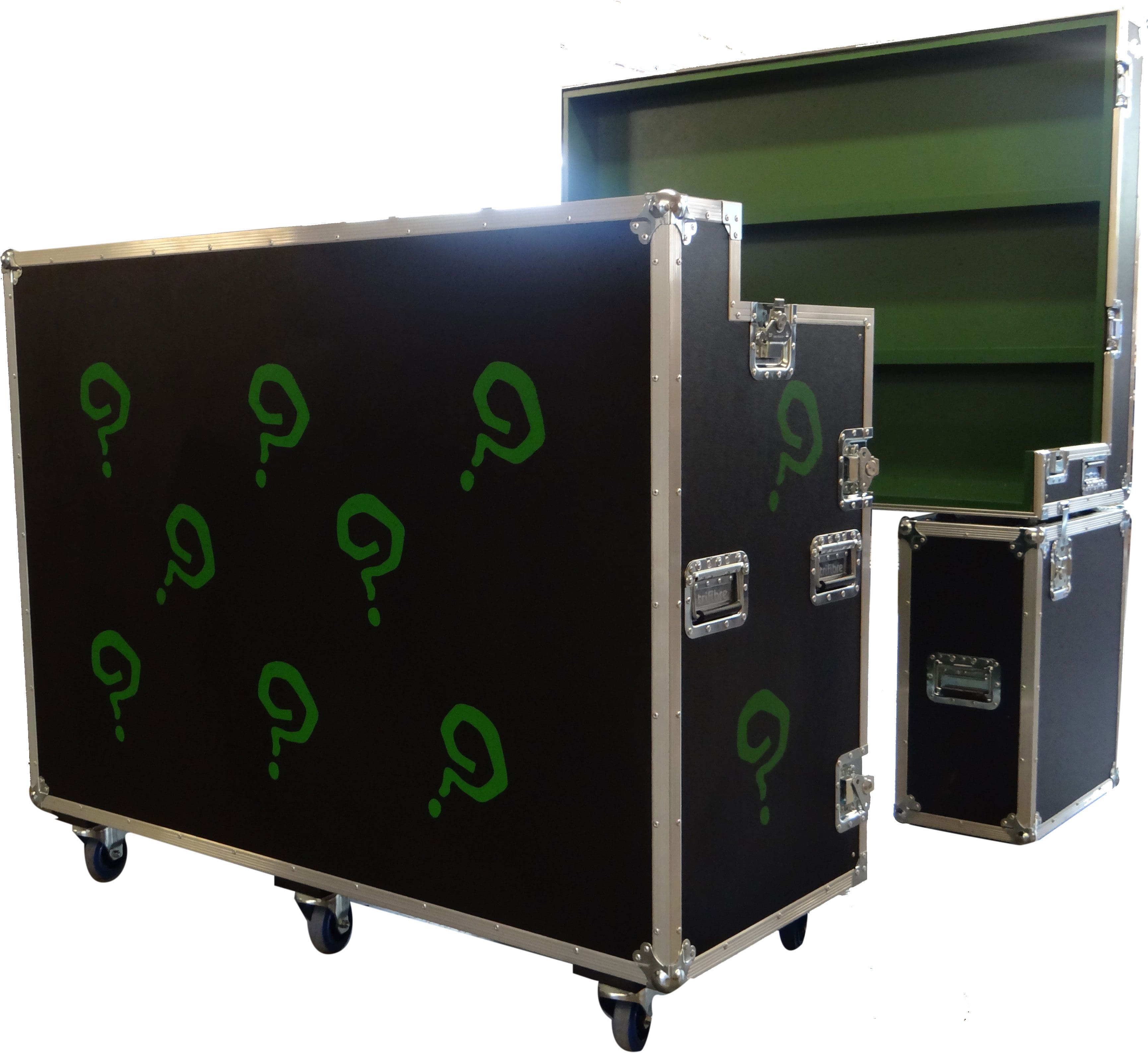 Portable Bar Flight Case Flight Cases, Waterproof Cases, Plastic Cases, Padded Bags