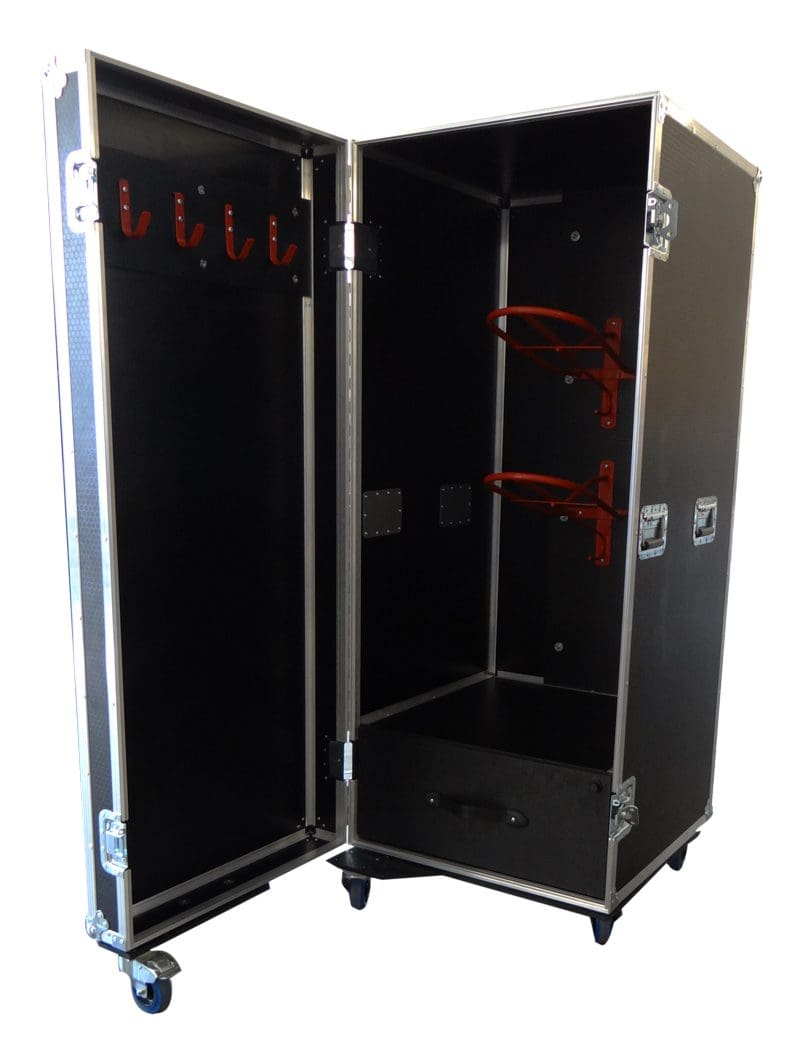 Flight Cases New Flight Cases & Custom Made Flight Cases Trifibre