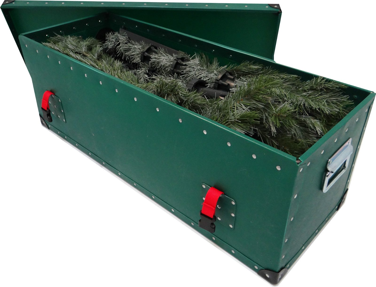 30 Ideas for Christmas Tree Storage Box 