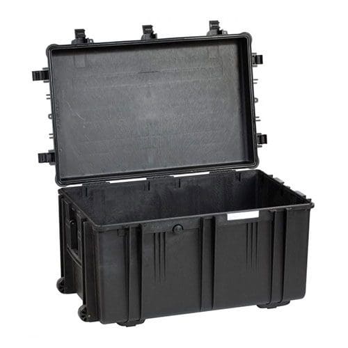 Explorer 7641 Waterproof Case