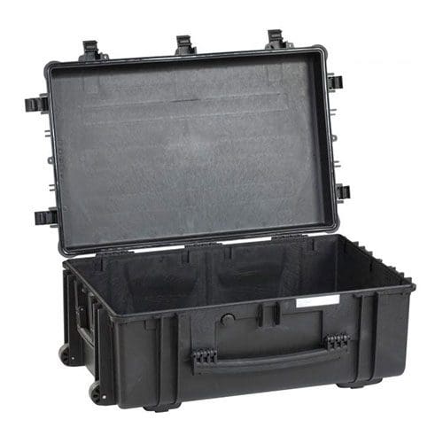 Explorer 7630 Waterproof Case