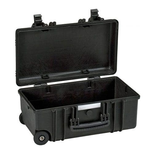 Explorer 5122 Waterproof Case