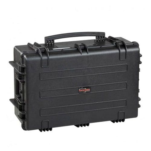 Explorer 7630 Waterproof Case