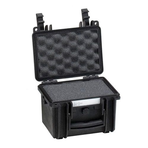 Explorer 1913 Waterproof Case