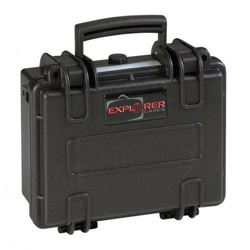 Explorer 2209 Waterproof Case