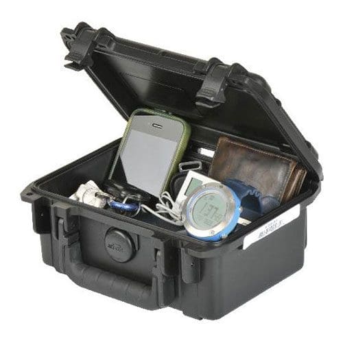 SKB iSeries 3i-0705-3 Waterproof Case