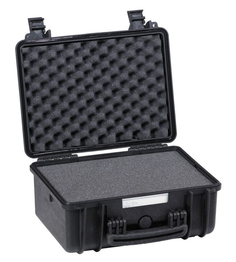 Explorer 3818 Waterproof Case