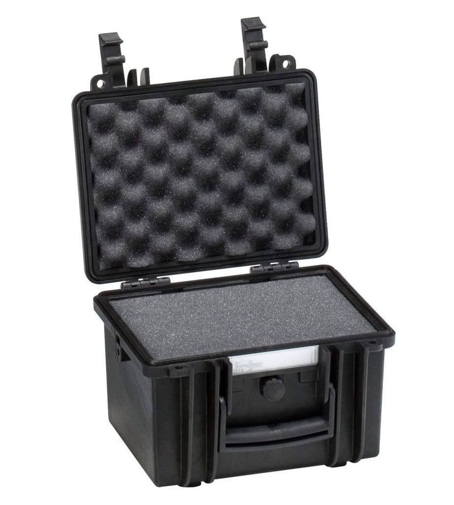 Explorer 2214 Waterproof Case