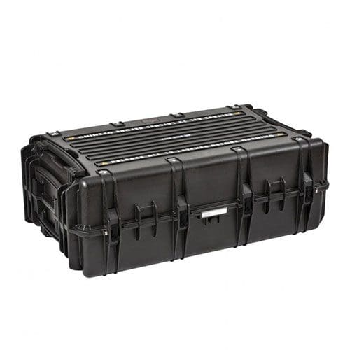 Explorer 10840 Waterproof Case