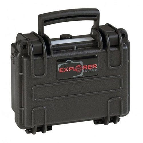 Explorer 1908 Waterproof Case