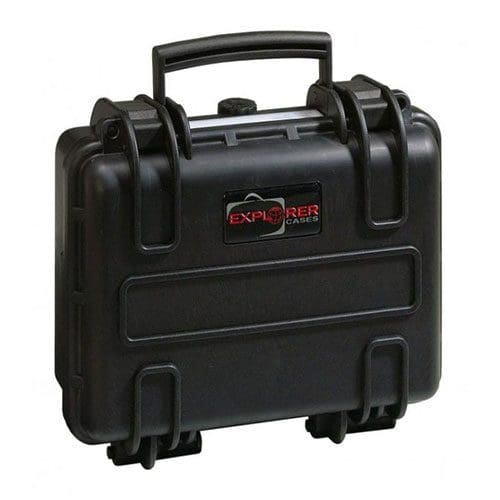Explorer 2712 Waterproof Case
