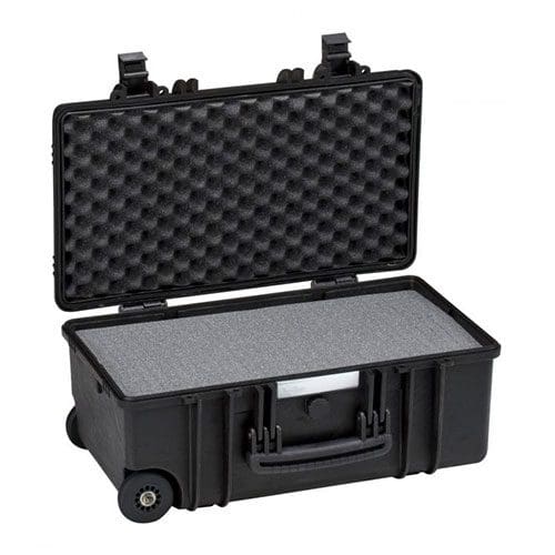 Explorer 5122 Waterproof Case