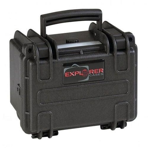 Explorer 1913 Waterproof Case
