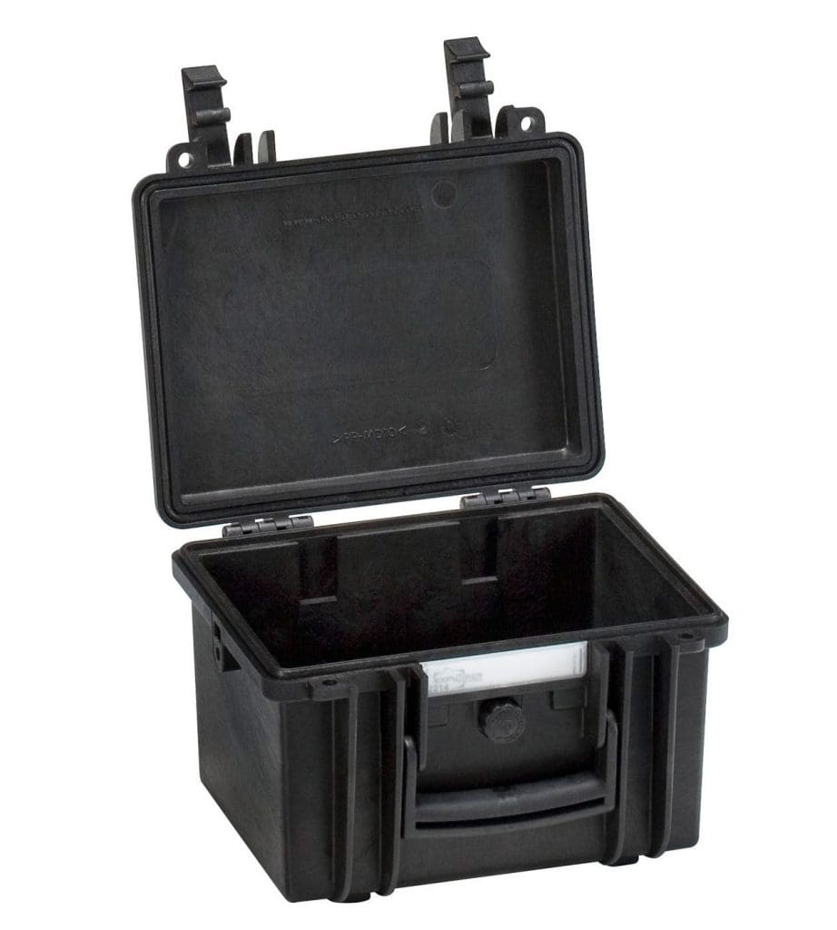 Explorer 2214 Waterproof Case