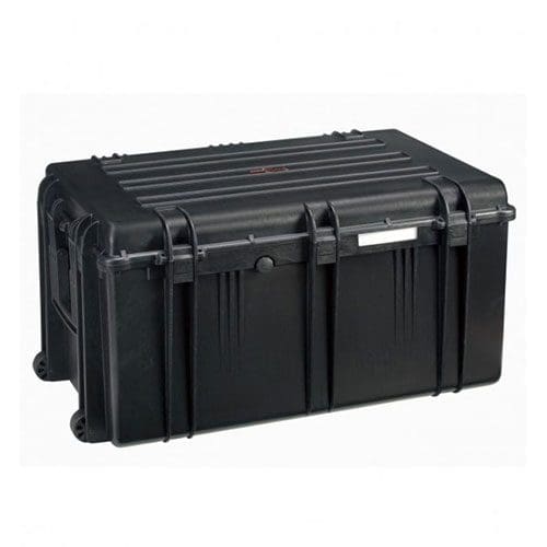 Explorer 7641 Waterproof Case