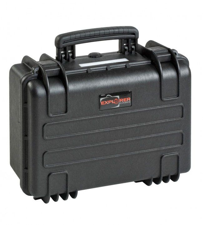 Explorer 3818 Waterproof Case