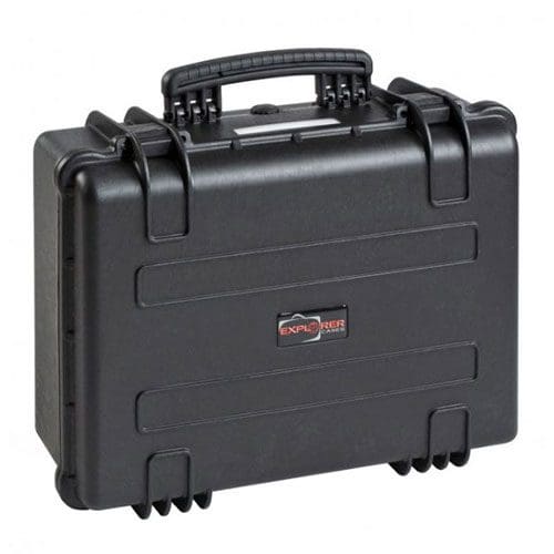 Explorer 4820 Waterproof Case