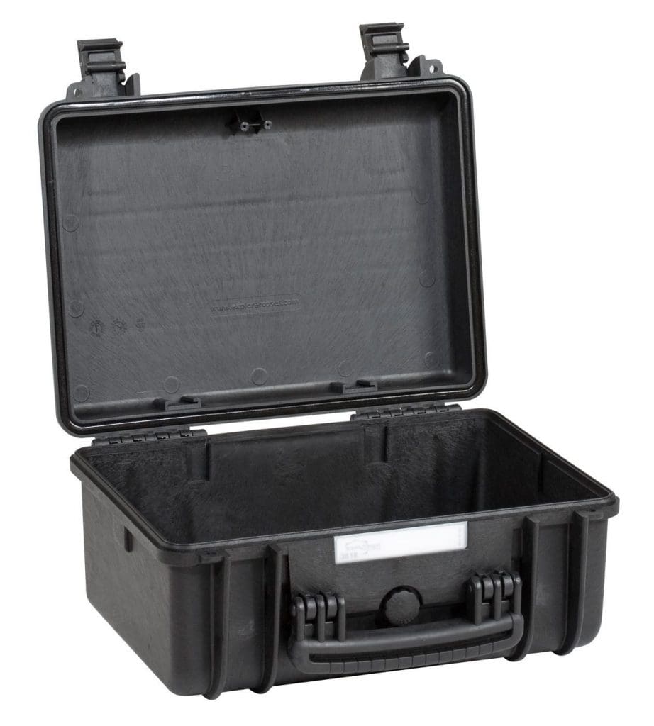 その他 Optio WATERPROOF CASE Explorer 3818 Waterproof Case - Trifibre