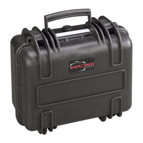 Explorer 3317 Waterproof Case