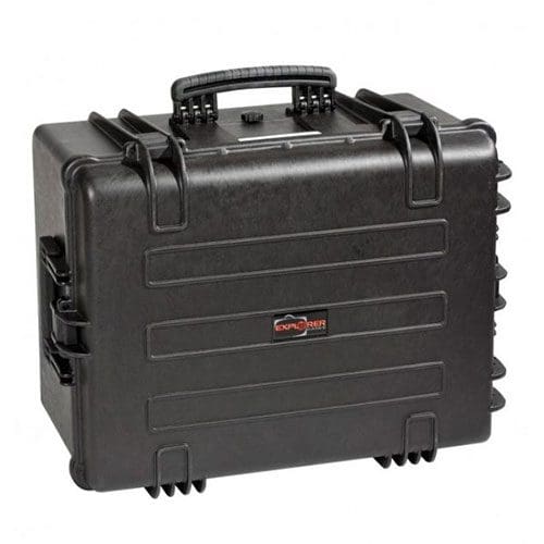 Explorer 5833 Waterproof Case