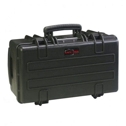 Explorer 5122 Waterproof Case