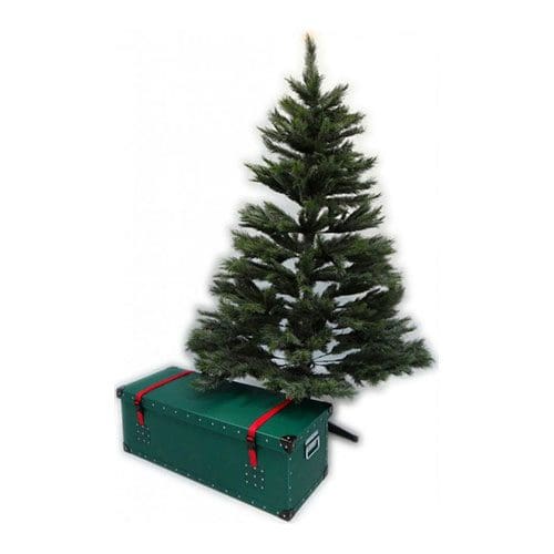 Christmas Tree Storage Box Container Case - Trifibre