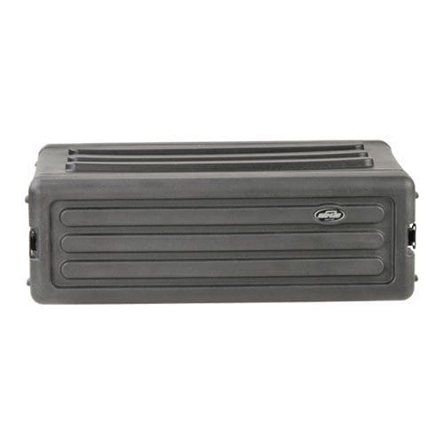 3U Shallow Roto Rack