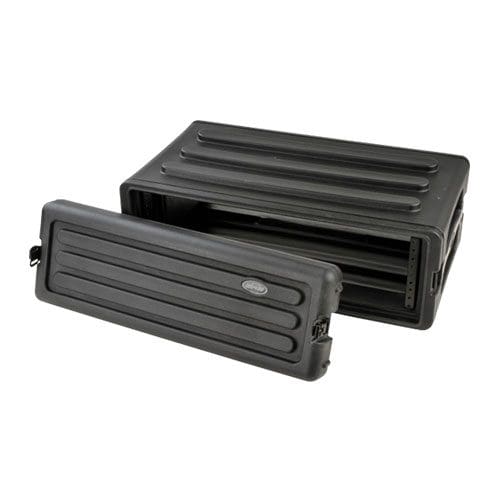 3U Shallow Roto Rack