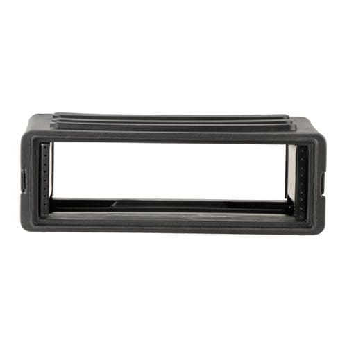 3U Shallow Roto Rack