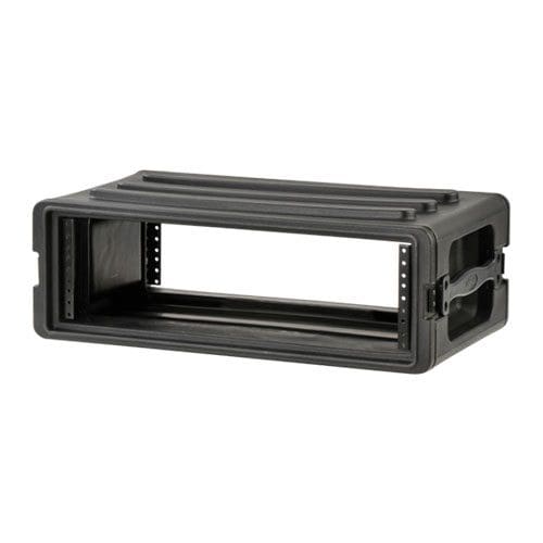 3U Shallow Roto Rack