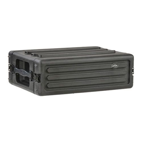 3U Shallow Roto Rack
