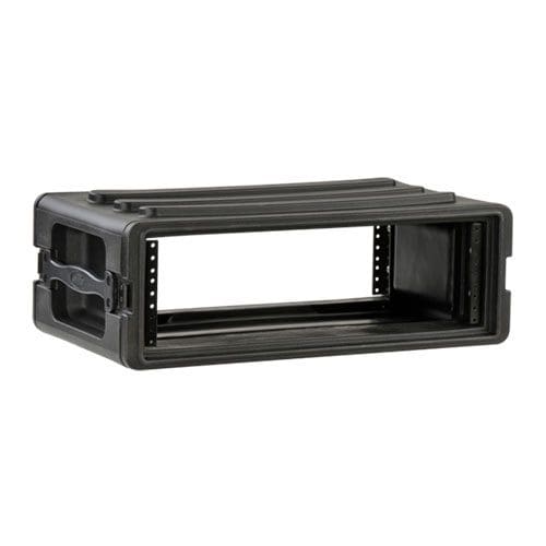 3U Shallow Roto Rack