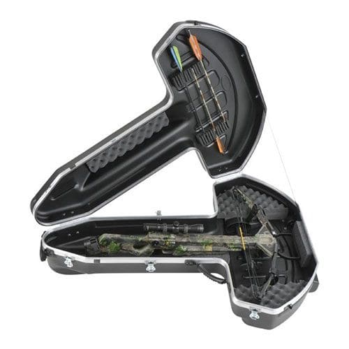 SKB ATA Crossbow Case 8010