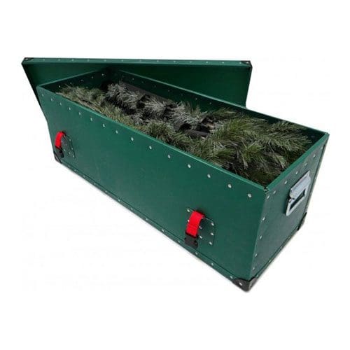 Christmas Tree Storage Box Container Case - Trifibre