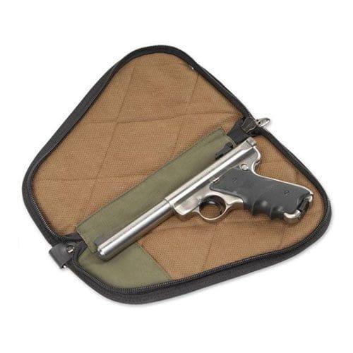 SKB Dry-Tek 12" Handgun Bag