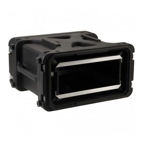 SKB Deep 4-16U Roto Shock Rack Cases