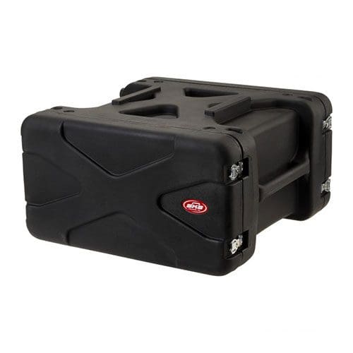 SKB Deep 4-16U Roto Shock Rack Cases