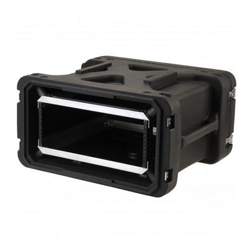 SKB Deep 4-16U Roto Shock Rack Cases