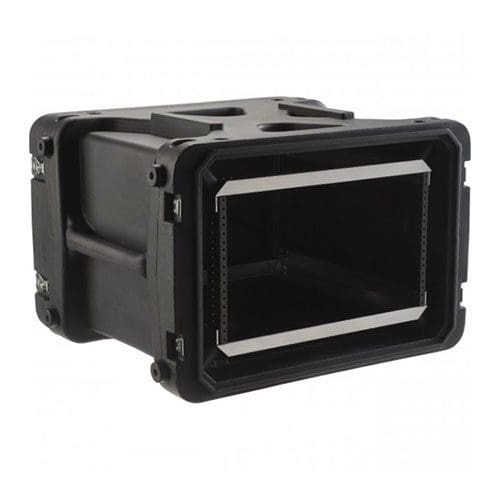 SKB Deep 4-16U Roto Shock Rack Cases