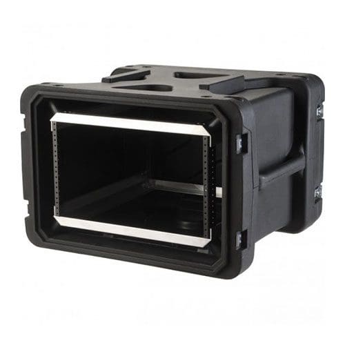SKB Deep 4-16U Roto Shock Rack Cases