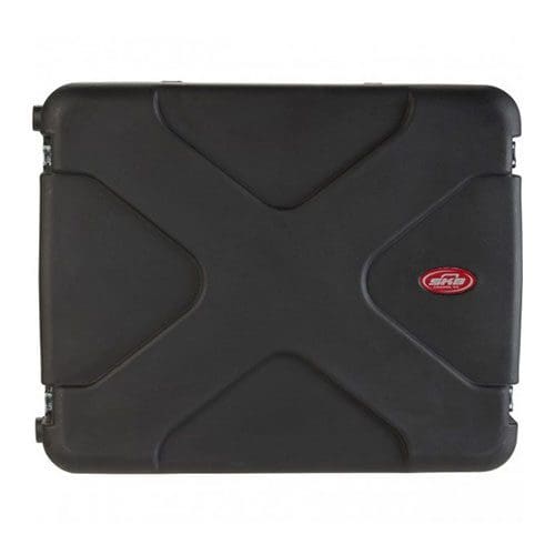 SKB Deep 4-16U Roto Shock Rack Cases