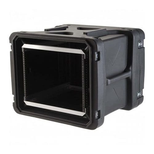 SKB Deep 4-16U Roto Shock Rack Cases