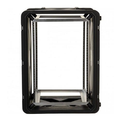 SKB Deep 4-16U Roto Shock Rack Cases