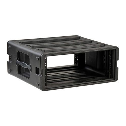 SKB Standard 4U 19″ Rack Case