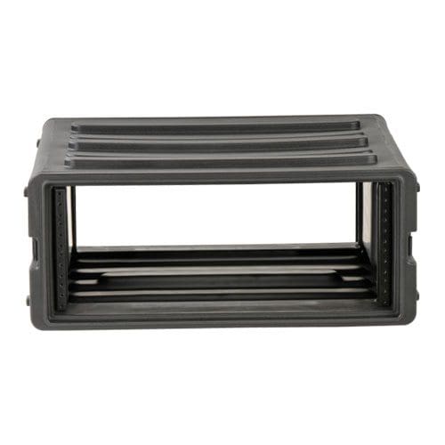 SKB Standard 4U 19″ Rack Case