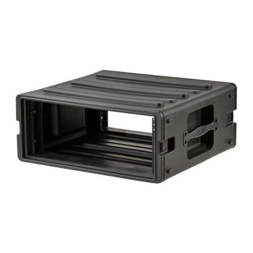 SKB Standard 4U 19″ Rack Case