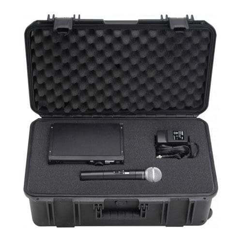 SKB iSeries 3i-2011-7 Waterproof Case
