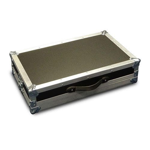 LinnDrum Drum Machine Flightcase