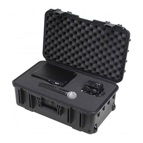 SKB iSeries 3i-2011-7 Waterproof Case