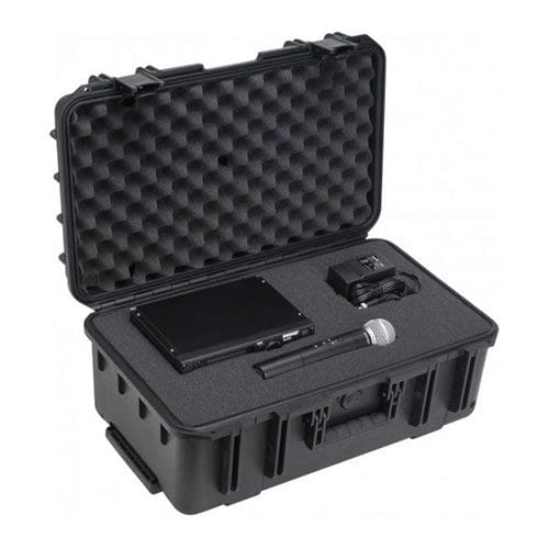 SKB iSeries 3i-2011-7 Waterproof Case